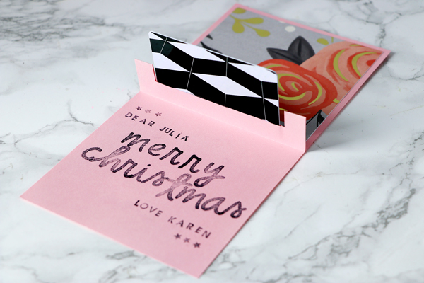 Easy and Quick DIY Gift Card Holders 2 Ways 