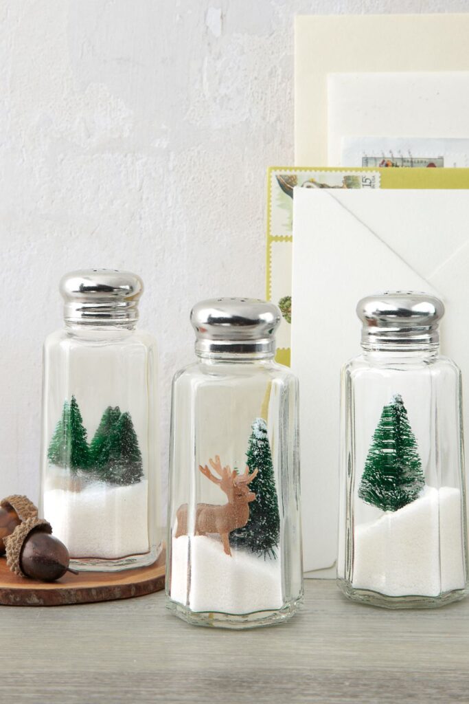 DIY Christmas Gifts For Friends and Family