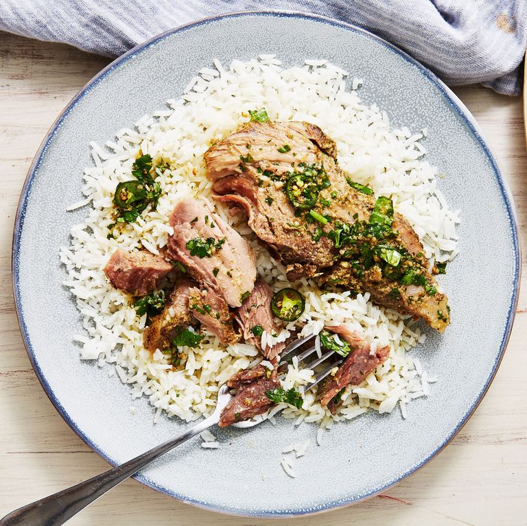 Slow-Cooker Pork Shoulder