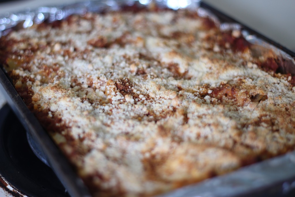  QUICK AND EASY BAKED ZITI ONE POT PASTA