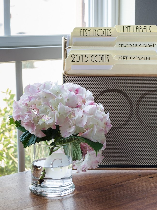 Easy Dollar Tree Vase Makeovers