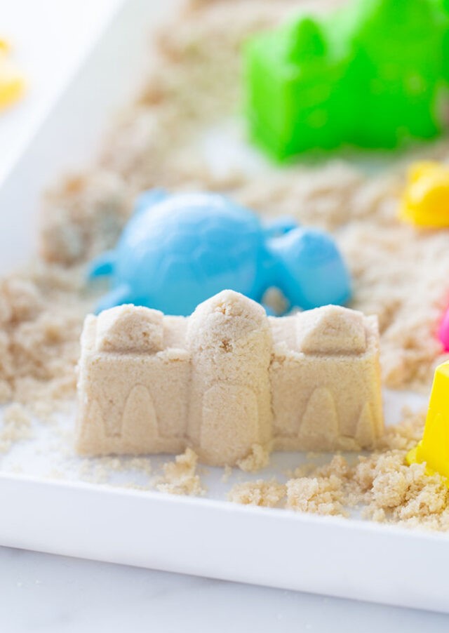 taste safe moon sand