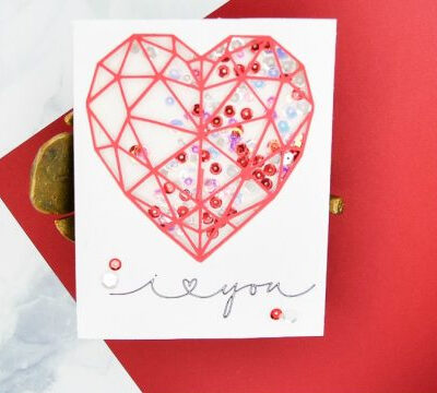 DIY Paper Valentine Crafts thumbnail