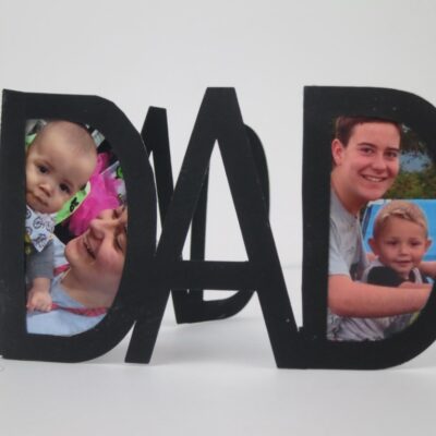 Easy Father’s Day Crafts for Kids thumbnail