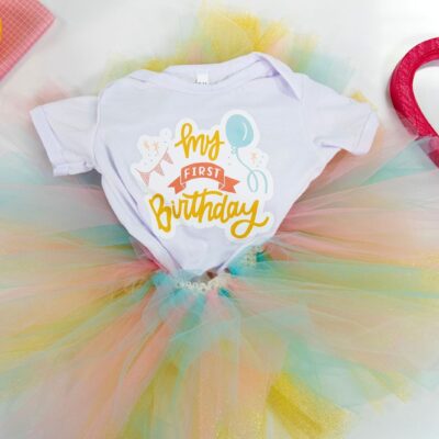 First Birthday Party Ideas thumbnail