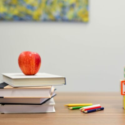 Ultimate Back to School Guide thumbnail