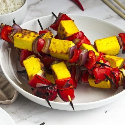 Yummy Vegan Dinner Recipes thumbnail